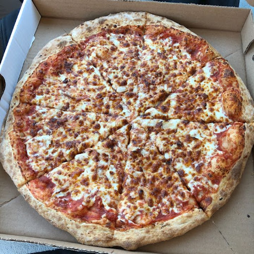 Photo of Kenny's Pizza Kings Road Sydney River - 1670 Kings Rd, Sydney River, NS B1S 1E9